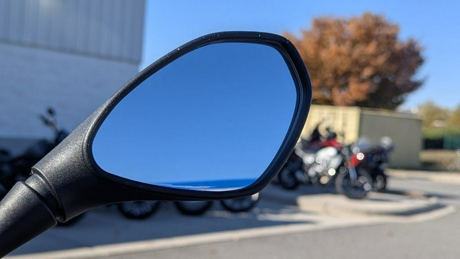 2025 BMW F 900 GS Adventure Black Storm Metallic