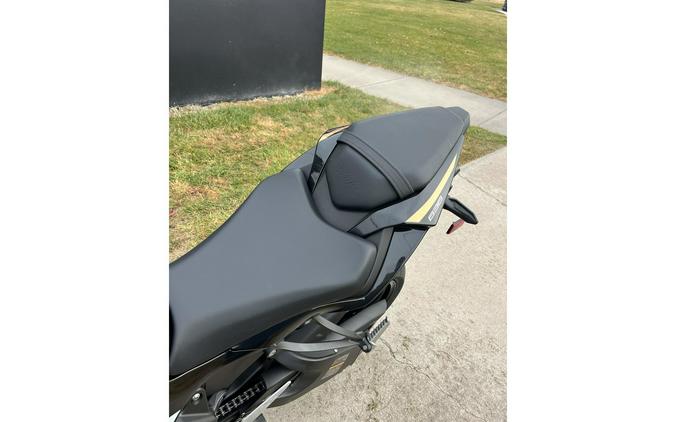 2026 Kawasaki ZX-6R ABS