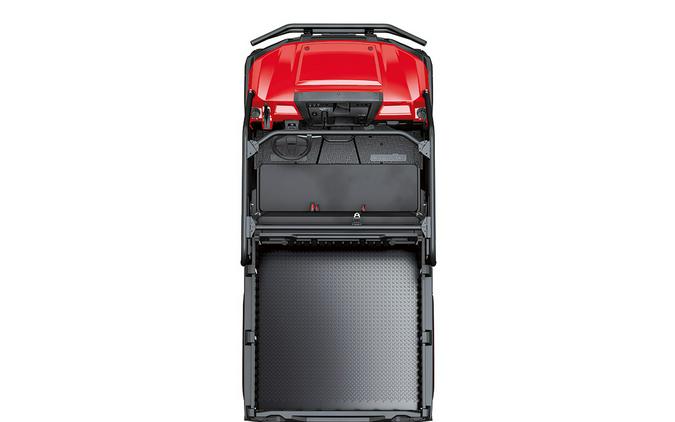 2026 Kawasaki Mule™ PRO-FX™ 1000 HD Edition