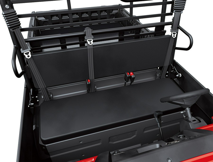 2026 Kawasaki Mule™ PRO-FX™ 1000 HD Edition