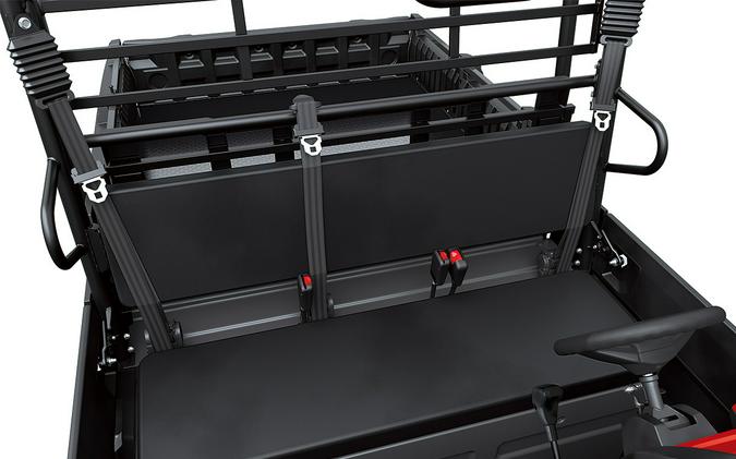 2026 Kawasaki Mule™ PRO-FX™ 1000 HD Edition