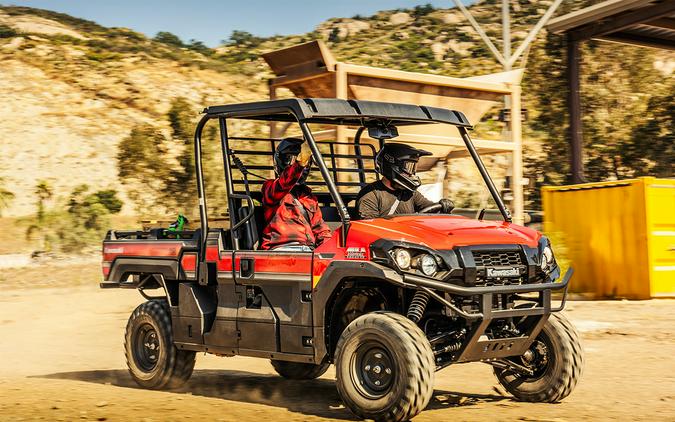 2026 Kawasaki Mule™ PRO-FX™ 1000 HD Edition