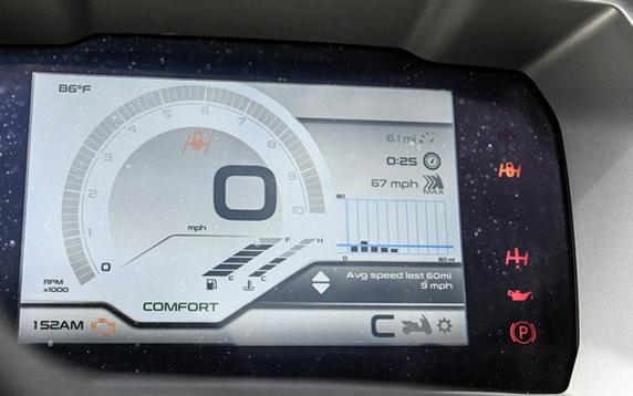 2023 Piaggio MP3 530 Exclusive Euro 5