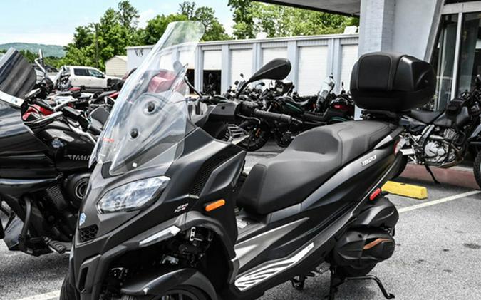 2023 Piaggio MP3 530 Exclusive Euro 5