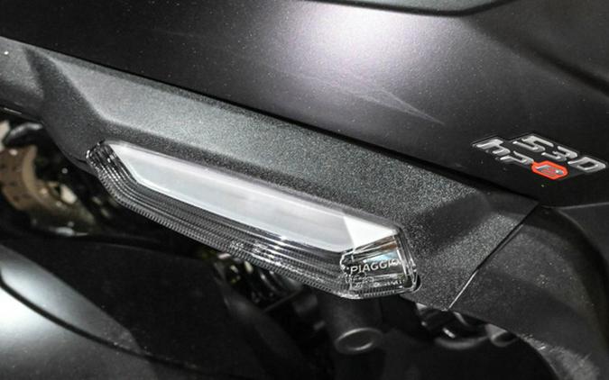 2023 Piaggio MP3 530 Exclusive Euro 5