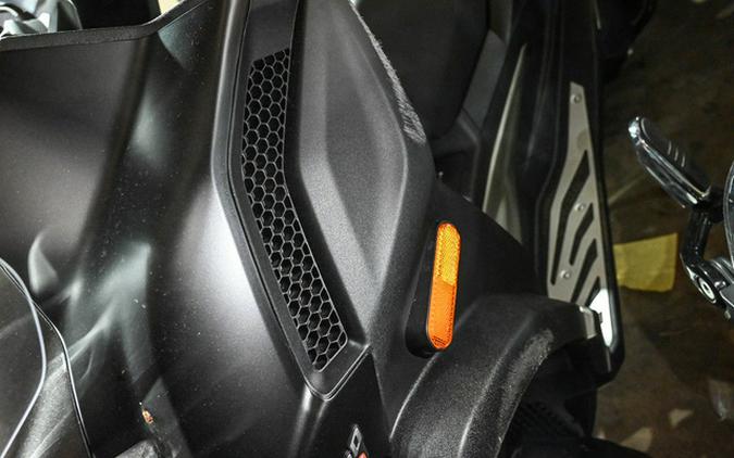 2023 Piaggio MP3 530 Exclusive Euro 5