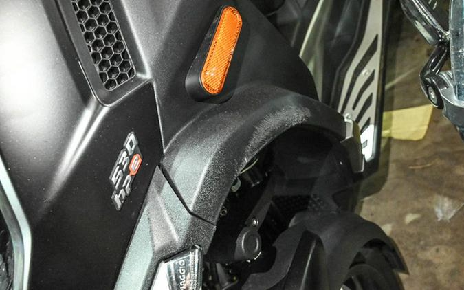 2023 Piaggio MP3 530 Exclusive Euro 5