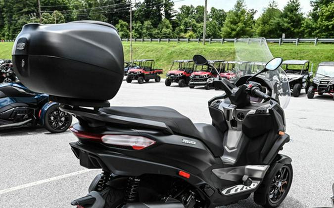 2023 Piaggio MP3 530 Exclusive Euro 5