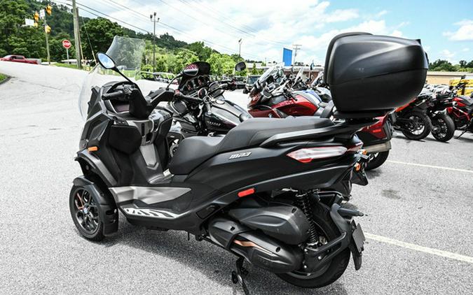 2023 Piaggio MP3 530 Exclusive Euro 5