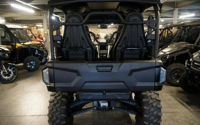 2024 Yamaha Wolverine RMAX4 1000 Limited Edition