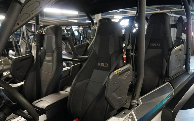 2024 Yamaha Wolverine RMAX4 1000 Limited Edition