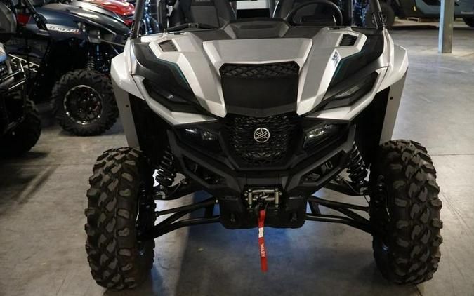 2024 Yamaha Wolverine RMAX4 1000 Limited Edition