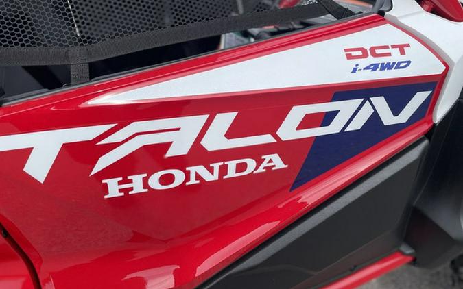 2026 Honda Talon 1000X