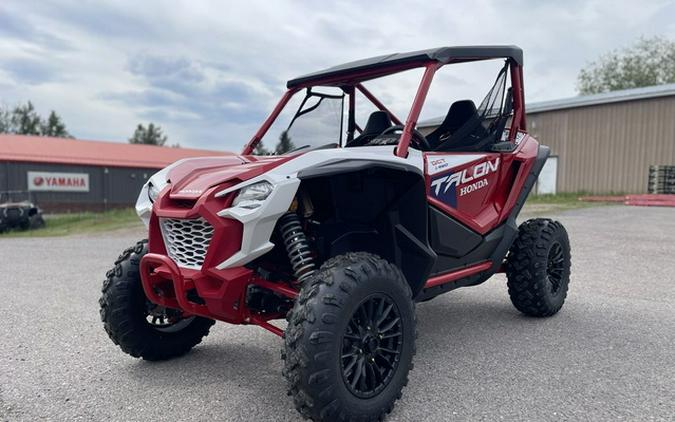 2026 Honda Talon 1000X