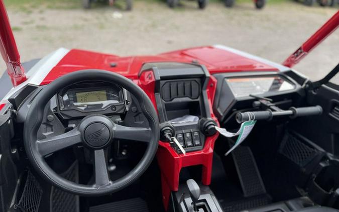 2026 Honda Talon 1000X