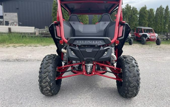 2026 Honda Talon 1000X
