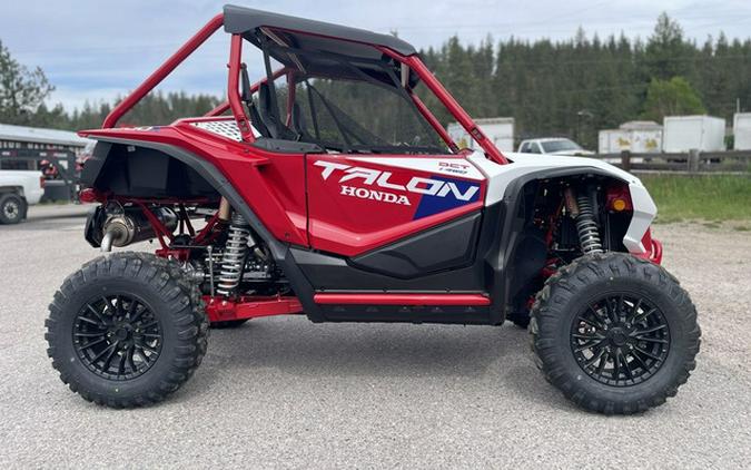2026 Honda Talon 1000X