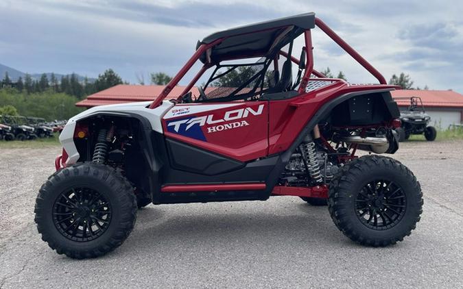 2026 Honda Talon 1000X