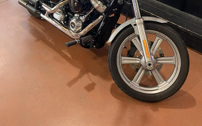 FXST 2024 Softail Standard