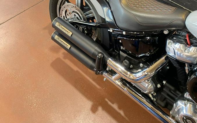 FXST 2024 Softail Standard