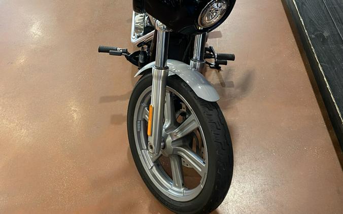 FXST 2024 Softail Standard