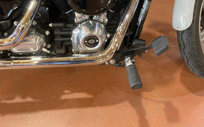 FXST 2024 Softail Standard