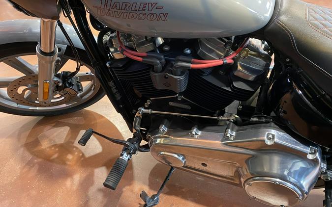 FXST 2024 Softail Standard