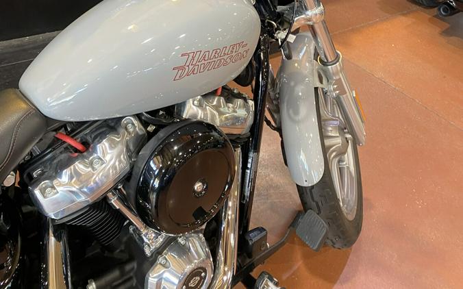 FXST 2024 Softail Standard