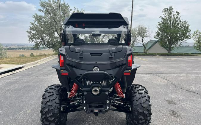 2024 CFMOTO ZFORCE 950 Sport