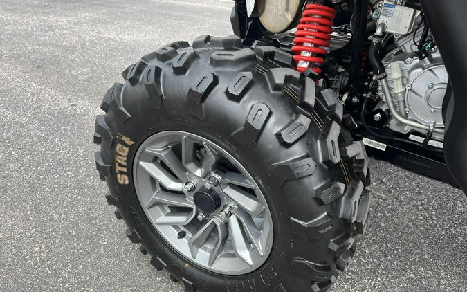 2024 CFMOTO ZFORCE 950 Sport