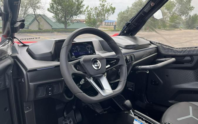 2024 CFMOTO ZFORCE 950 Sport