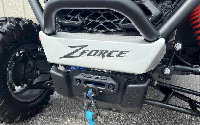 2024 CFMOTO ZFORCE 950 Sport