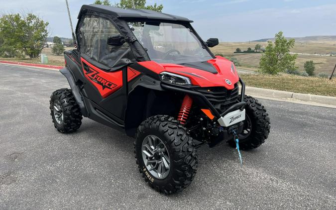 2024 CFMOTO ZFORCE 950 Sport