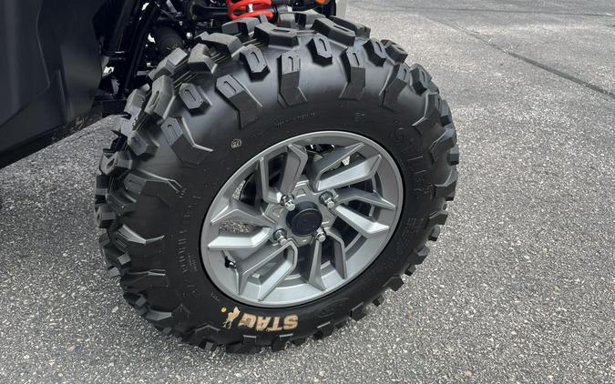 2024 CFMOTO ZFORCE 950 Sport