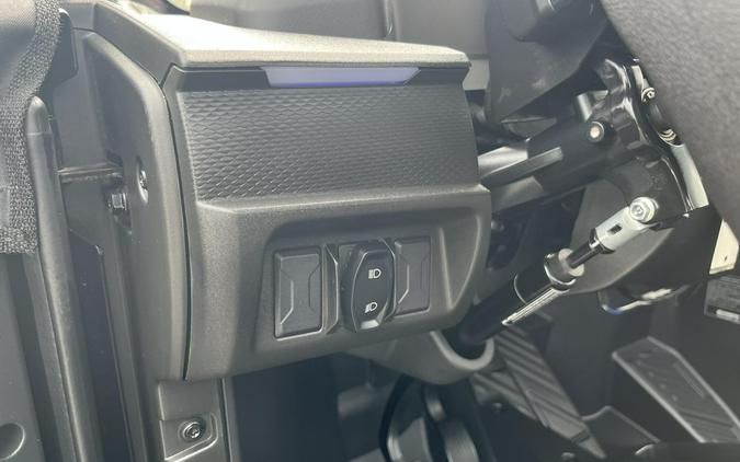 2024 CFMOTO ZFORCE 950 Sport