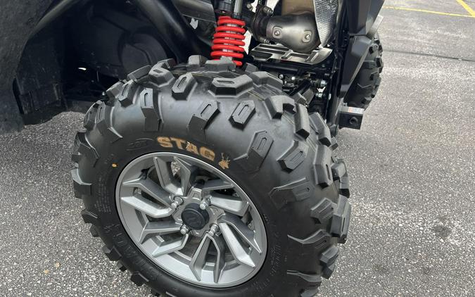 2024 CFMOTO ZFORCE 950 Sport