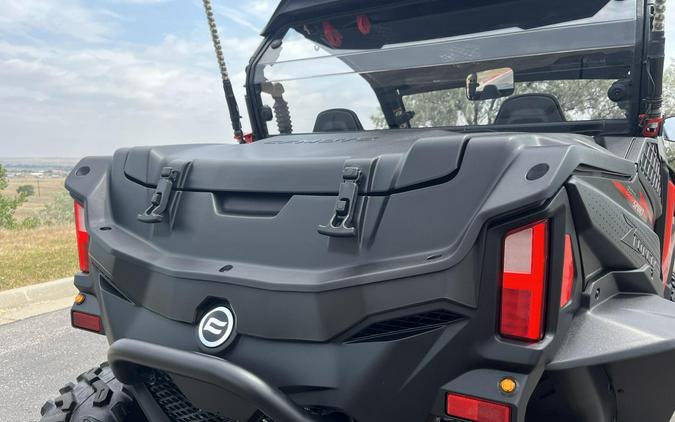 2024 CFMOTO ZFORCE 950 Sport