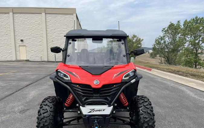 2024 CFMOTO ZFORCE 950 Sport