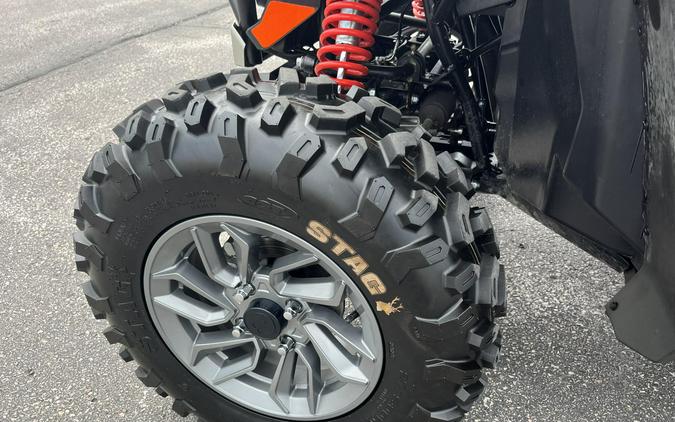 2024 CFMOTO ZFORCE 950 Sport