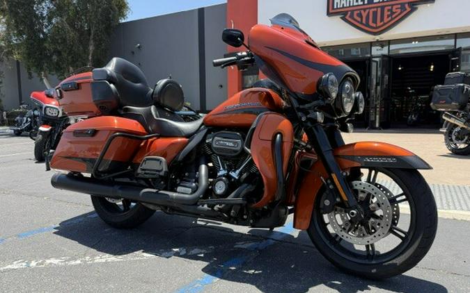 2020 Harley-Davidson® Ultra Limited