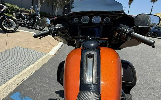 2020 Harley-Davidson® Ultra Limited