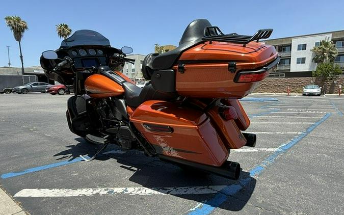 2020 Harley-Davidson® Ultra Limited