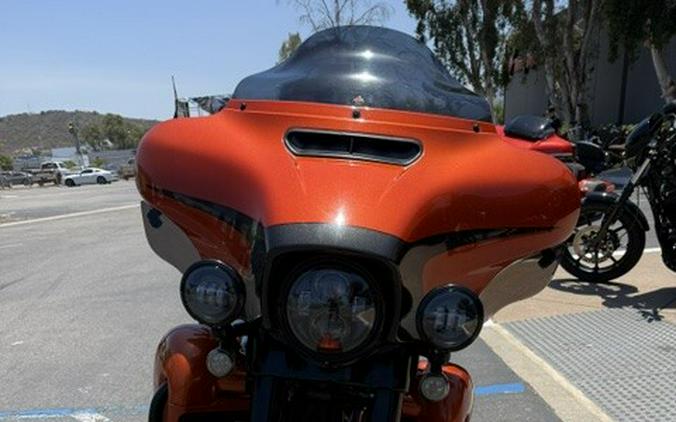 2020 Harley-Davidson® Ultra Limited