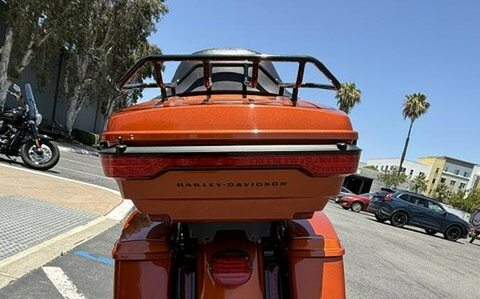 2020 Harley-Davidson® Ultra Limited