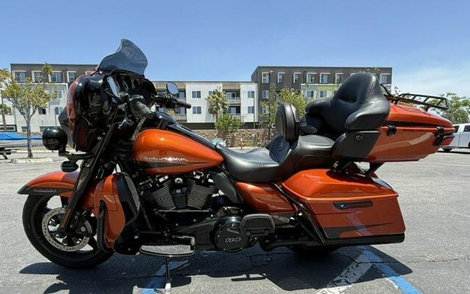 2020 Harley-Davidson® Ultra Limited