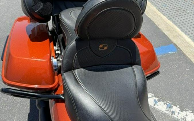 2020 Harley-Davidson® Ultra Limited