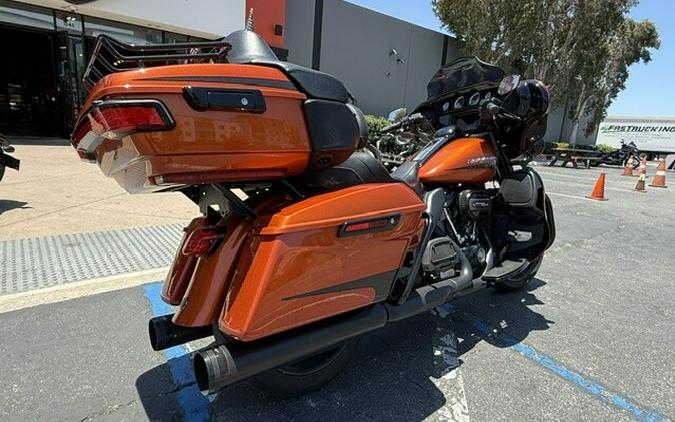 2020 Harley-Davidson® Ultra Limited