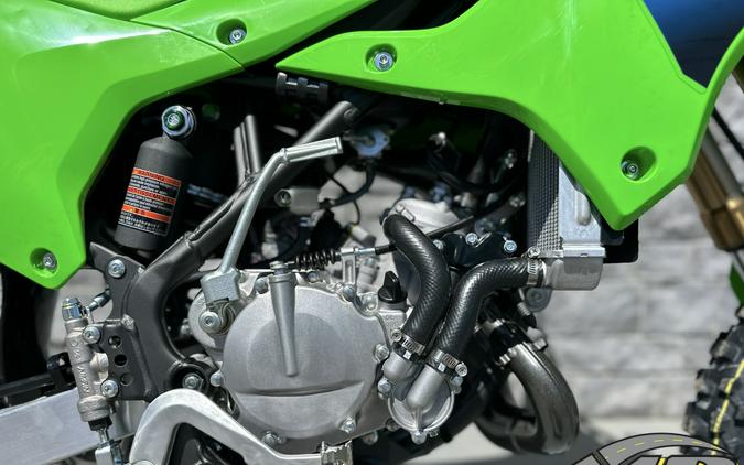 2026 Kawasaki KX™85