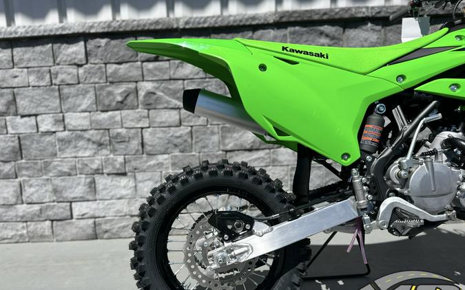2026 Kawasaki KX™85
