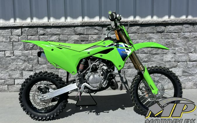 2026 Kawasaki KX™85